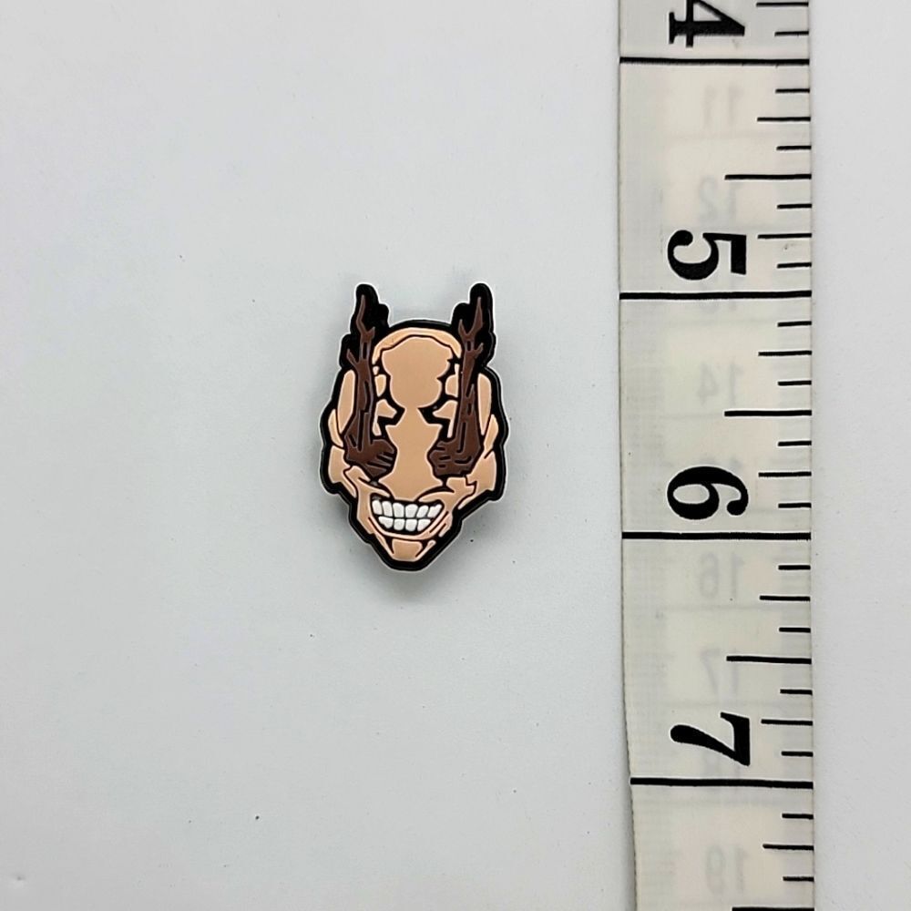 🎈5/$10🎈 PINS..PATCHES..CROC CHARMS.. Anime..